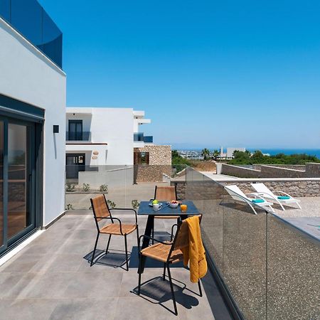 Ventus Villas Koskinou  Zewnętrze zdjęcie
