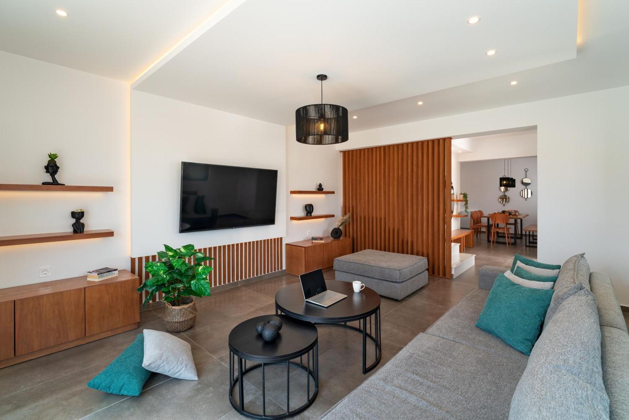 Ventus Villas Koskinou  Zewnętrze zdjęcie