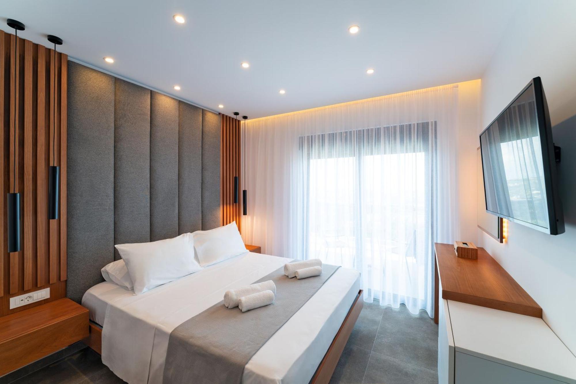Ventus Villas Koskinou  Zewnętrze zdjęcie