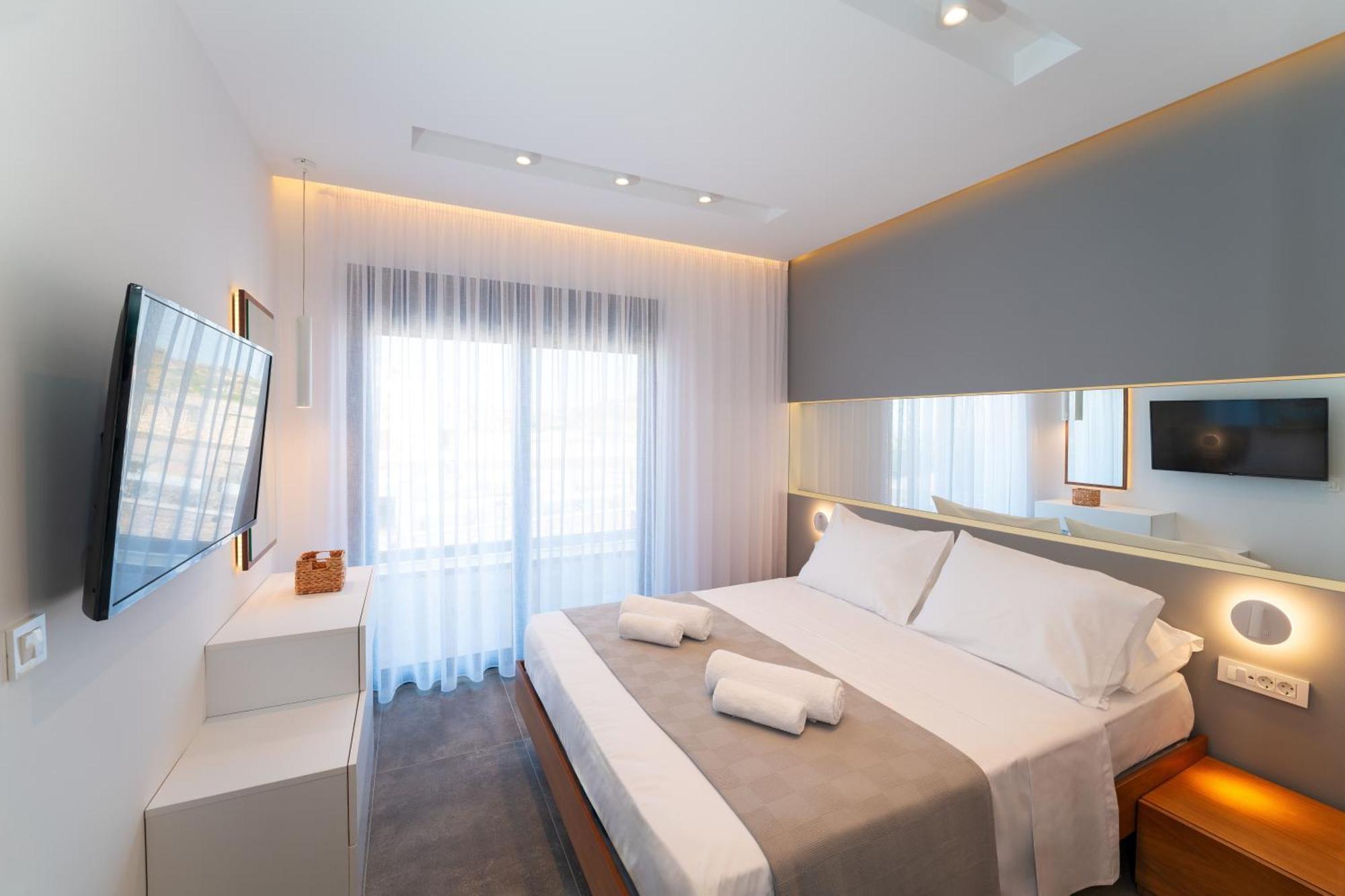 Ventus Villas Koskinou  Zewnętrze zdjęcie