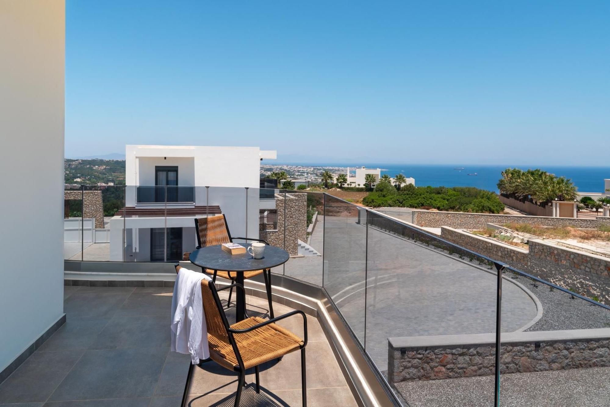 Ventus Villas Koskinou  Zewnętrze zdjęcie
