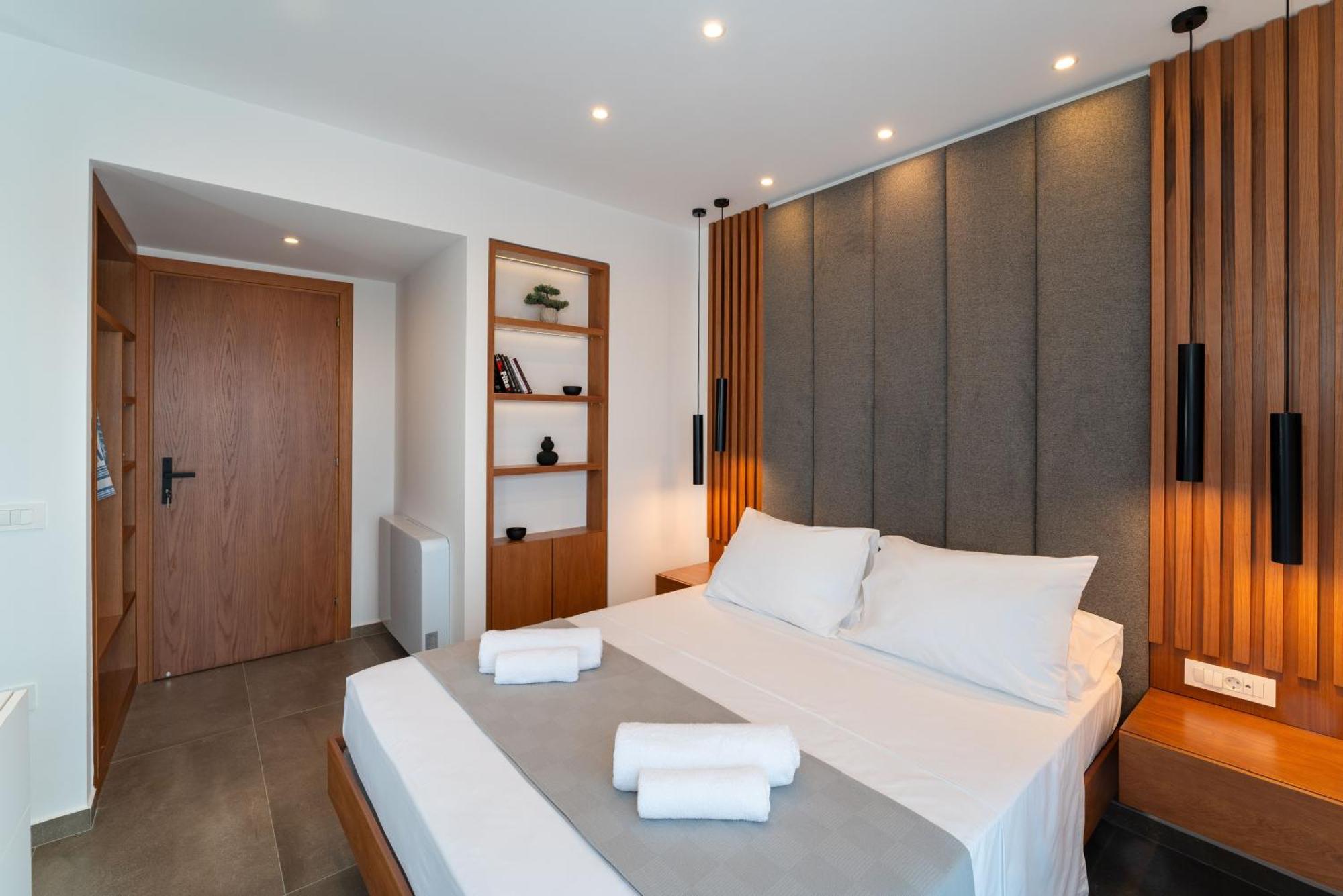 Ventus Villas Koskinou  Zewnętrze zdjęcie