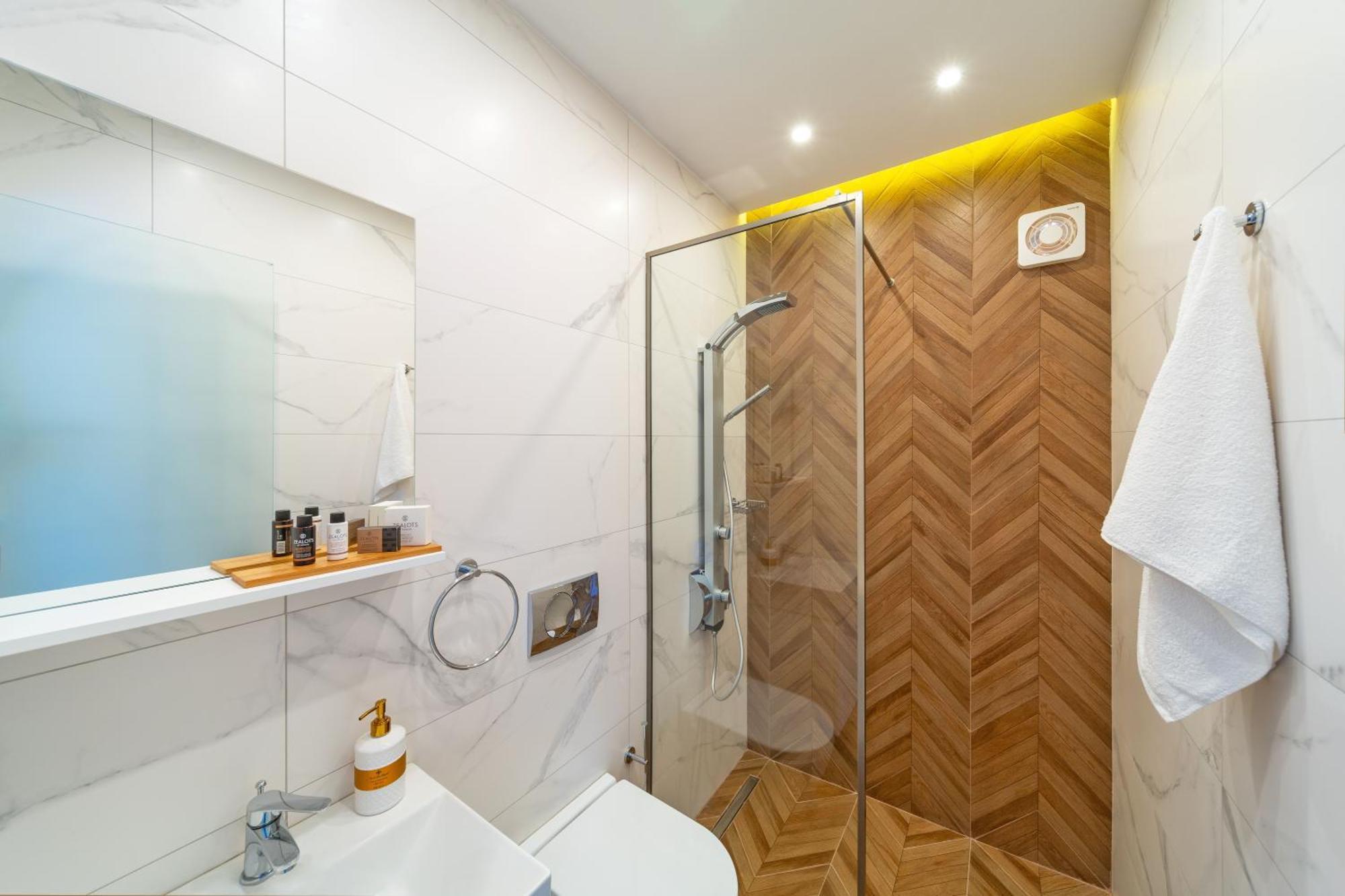 Ventus Villas Koskinou  Zewnętrze zdjęcie