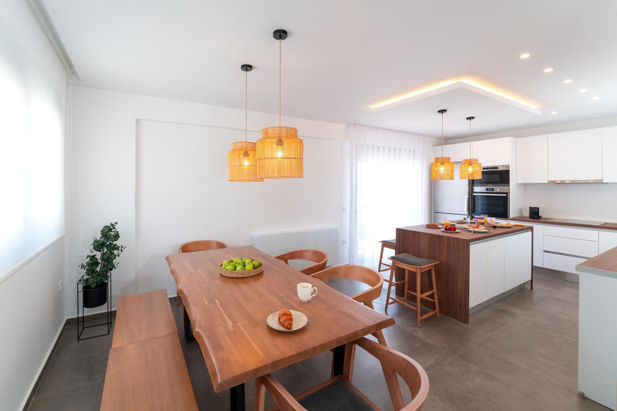 Ventus Villas Koskinou  Zewnętrze zdjęcie