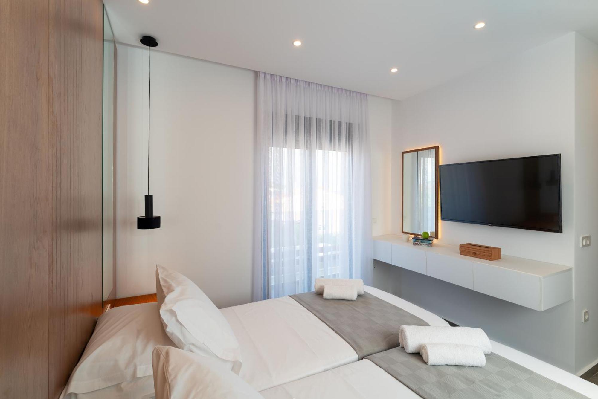 Ventus Villas Koskinou  Zewnętrze zdjęcie