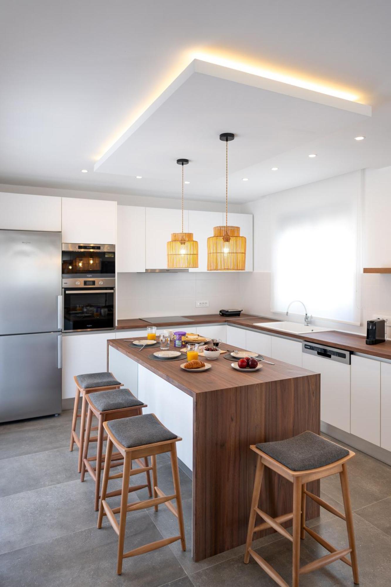 Ventus Villas Koskinou  Zewnętrze zdjęcie
