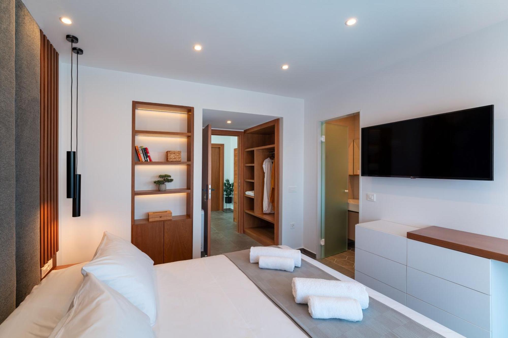 Ventus Villas Koskinou  Zewnętrze zdjęcie