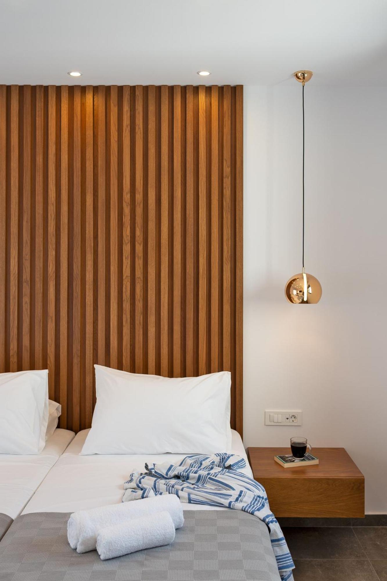 Ventus Villas Koskinou  Zewnętrze zdjęcie